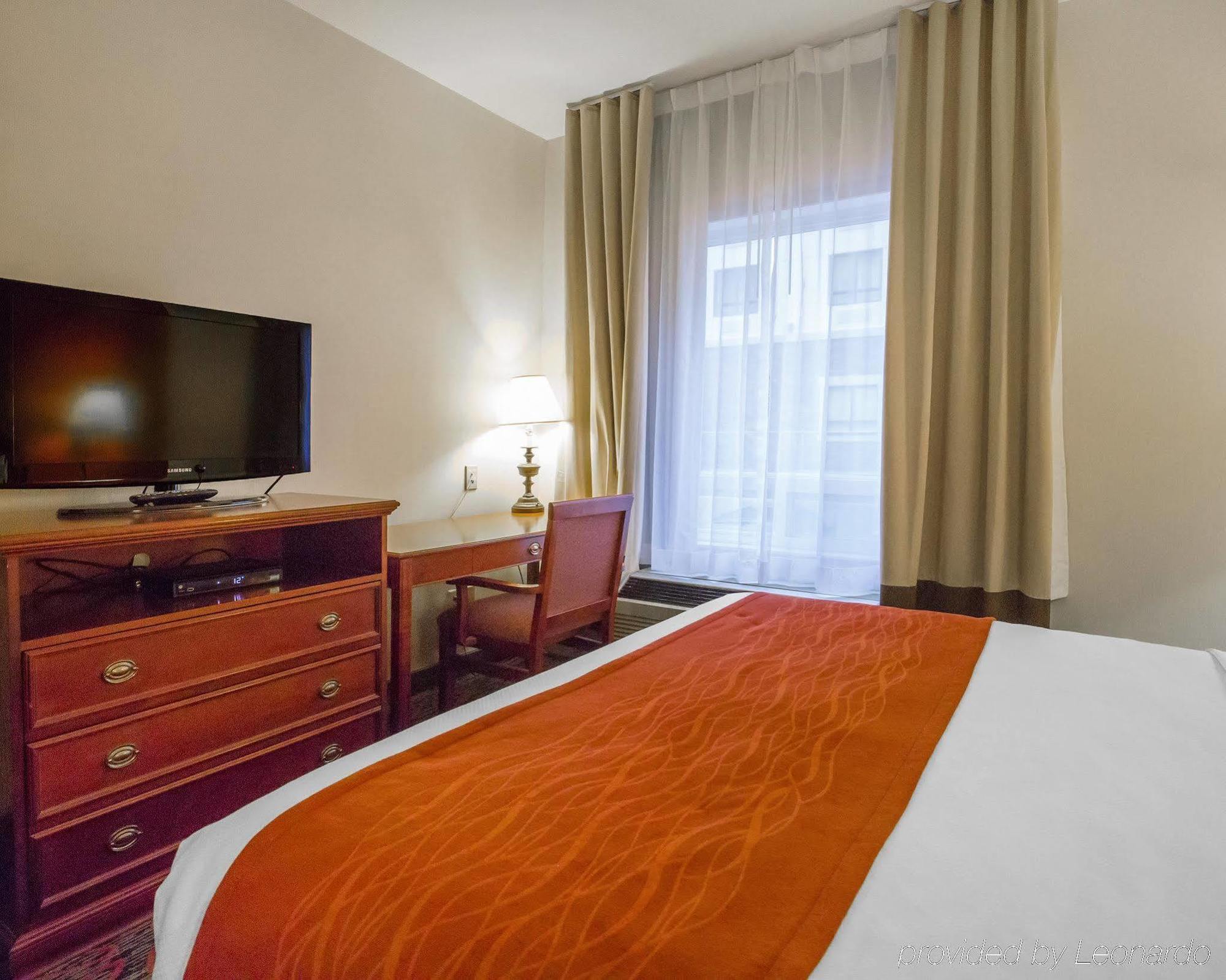 Comfort Inn & Suites University Calgary Bagian luar foto